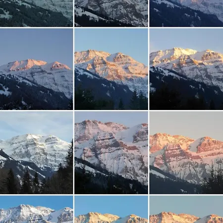 Unique By Interhome *