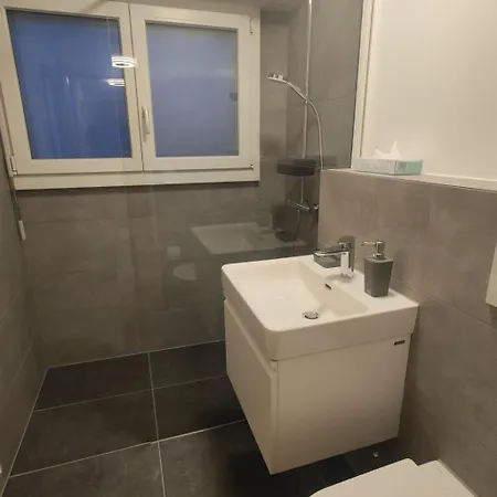 Unique By Interhome Appartement