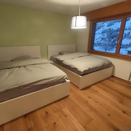 Appartement Unique By Interhome *