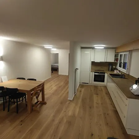 Unique By Interhome Lenk im Simmental