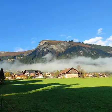 Unique By Interhome Lenk im Simmental