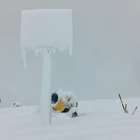 Unique By Interhome Lenk im Simmental