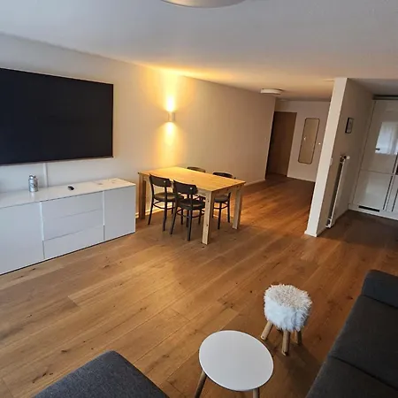 Unique By Interhome Lenk im Simmental