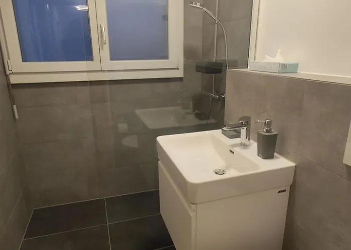 Unique By Interhome 公寓