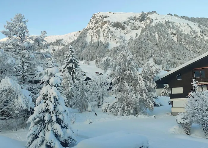 Unique By Interhome * 伦克