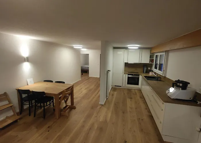 Unique By Interhome 伦克