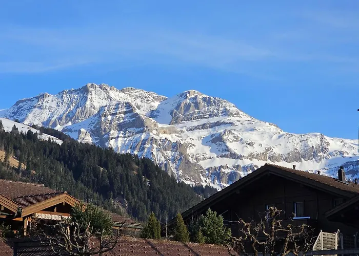 Unique By Interhome 伦克