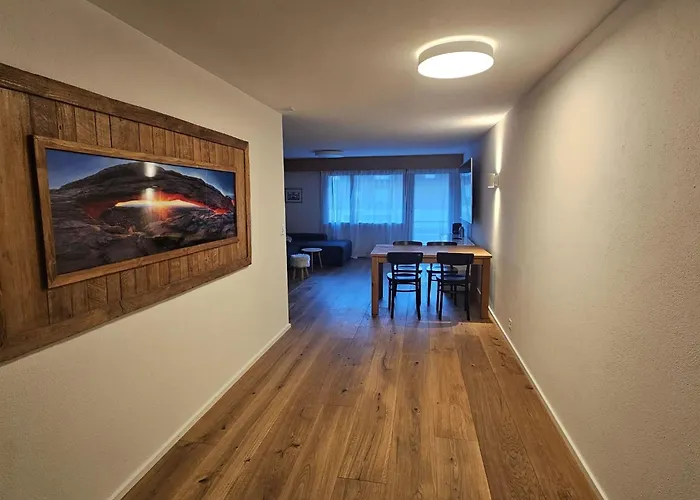 Unique By Interhome Апартаменты