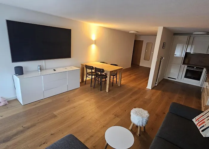 Unique By Interhome 伦克