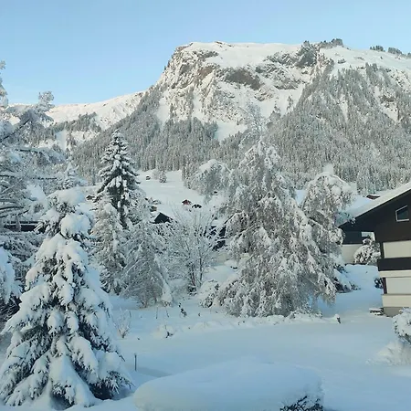 Unique By Interhome * Lenk