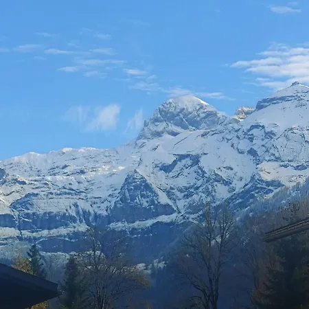 Unique By Interhome Apartament