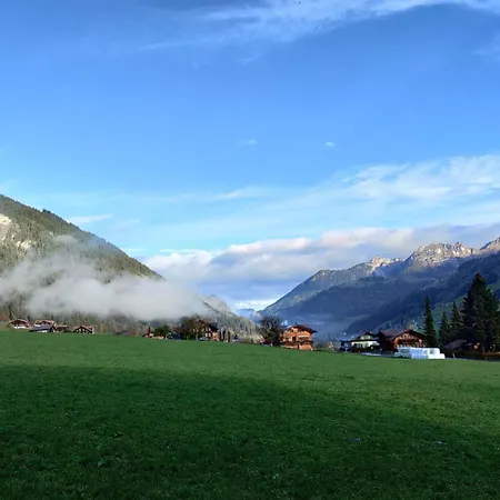 Apartament Unique By Interhome