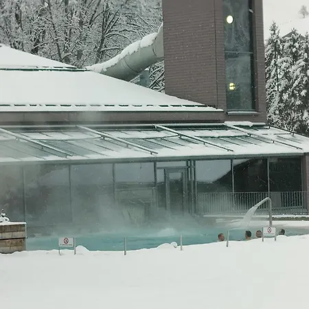 Apartament Unique By Interhome *