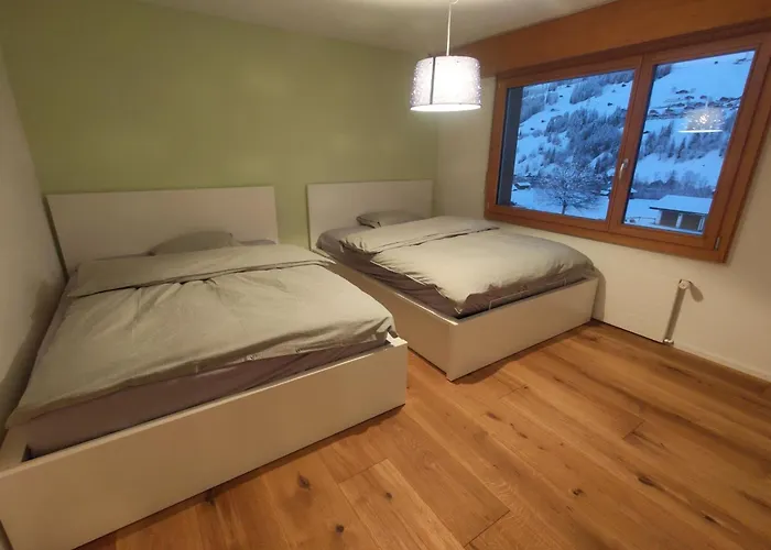 Lejlighed Unique By Interhome *