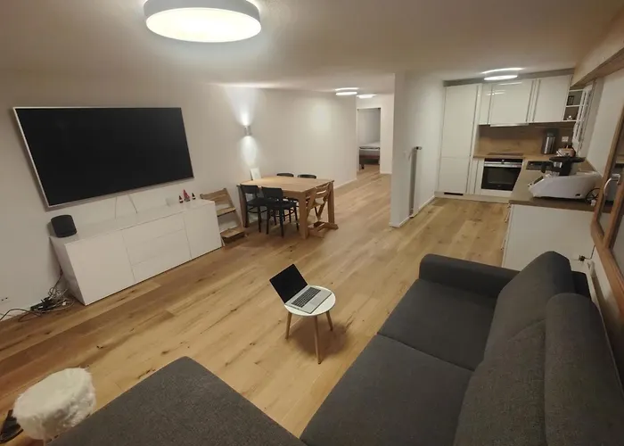 Lejlighed Unique By Interhome *