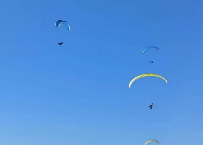 Unique By Interhome * Lenk