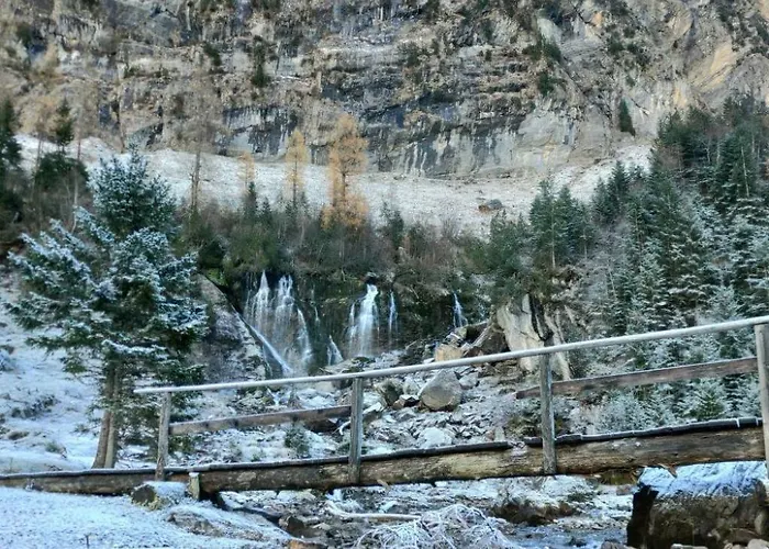 Unique By Interhome *