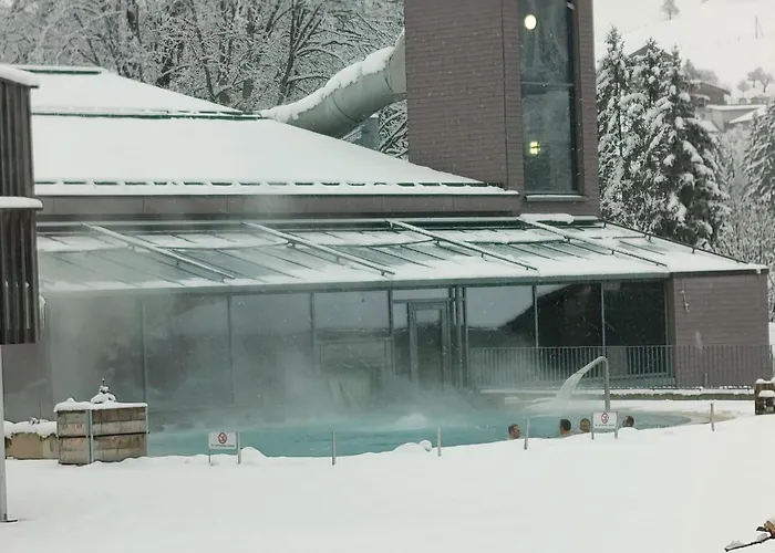 Lejlighed Unique By Interhome *