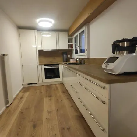 Unique By Interhome