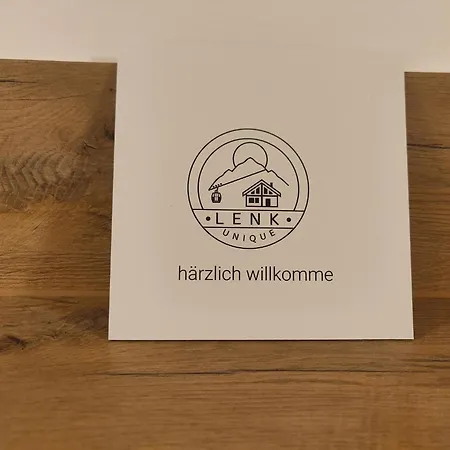 Unique By Interhome Apartamento *