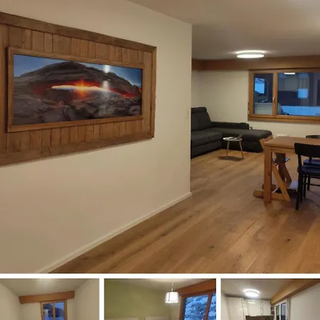 Apartment Unique By Interhome