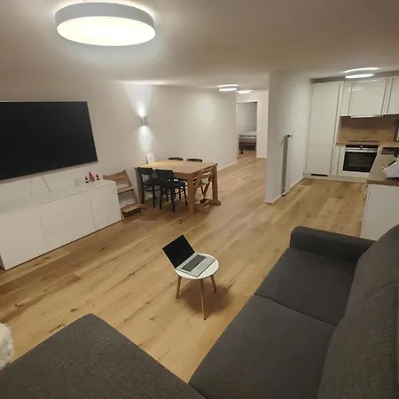 Apartment Unique By Interhome *