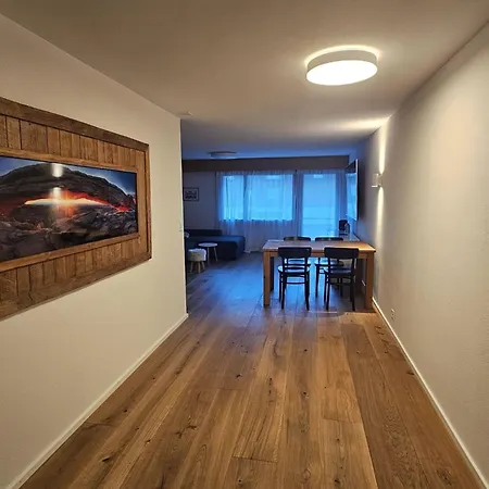 Unique By Interhome Apartment